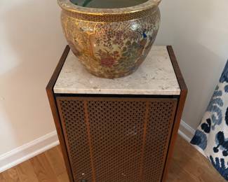 Vintage speakers