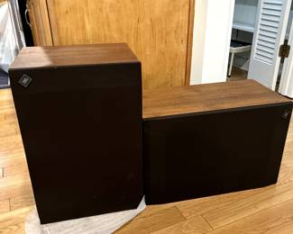 Speakers jbll40