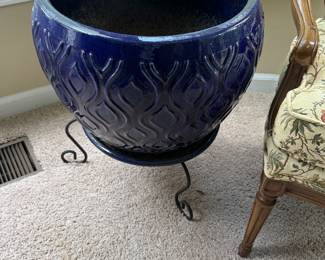 Garden Pot