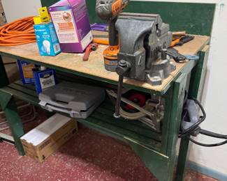 Misc Tools