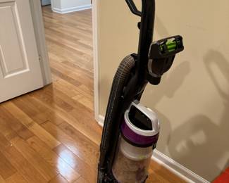 Vacuum