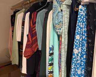 Women's Clothes