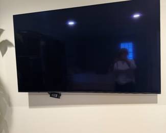 TVs