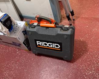 Tools Machinery