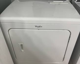 Washer Dryer