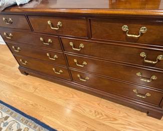 Bedroom Dresser