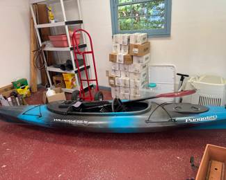 Kayak