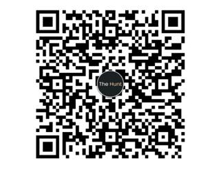 Scan this QR code with your phone camera to see every item in the sale!