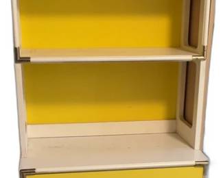 Vintage Display Cabinet