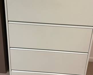 File cabinet