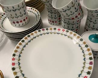 Rosenthal set
