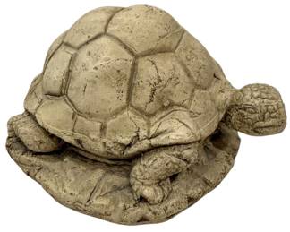 Pier 1 Turtle Decor