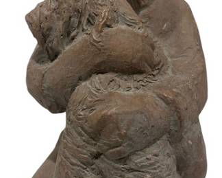 Austin Productions Sculpture