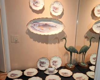 all Limoges china