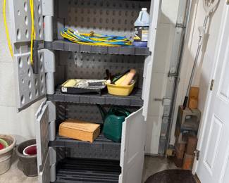 Storage