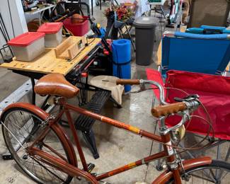 Bike