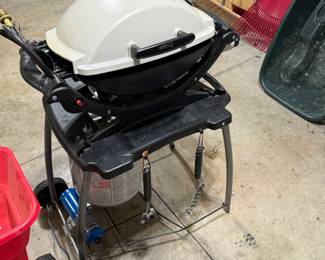 Grill