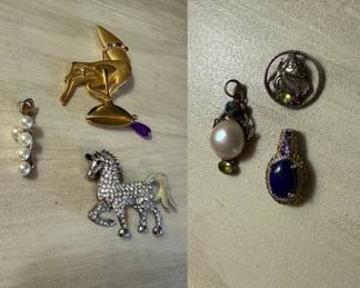 Fashion Pendant's