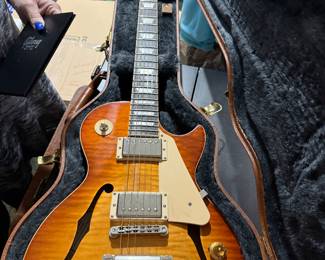 Gibson Les Paul in Excellent Shape