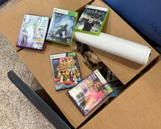 Games