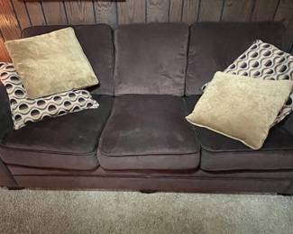 SLEEPER SOFA