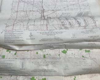 LOCAL INDIANA CITY MAPS