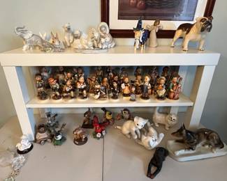 LLADRO, HUMMEL