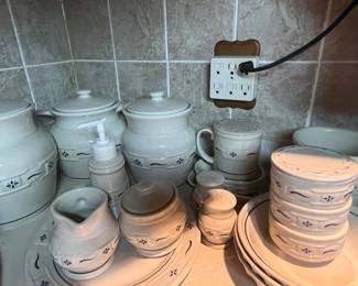 LONGABERGER COLLECTION