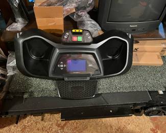 BRAND NEW BOWFLEX