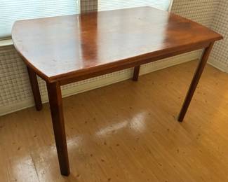Kitchen table