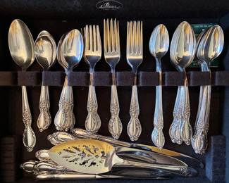 Silverware