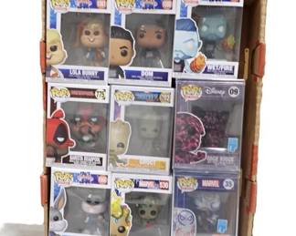 Sale Picture