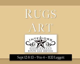 Rugs