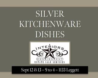 Silver