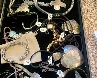 Sterling Lot