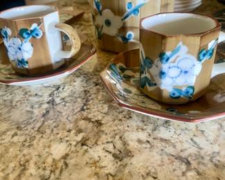 Japanese tea