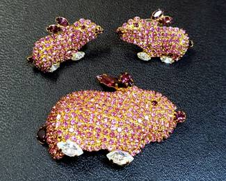 Jewelry sets