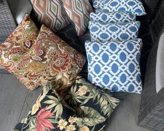 decorator pillows