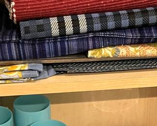 linens