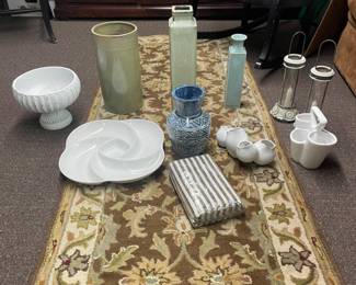 misc decor