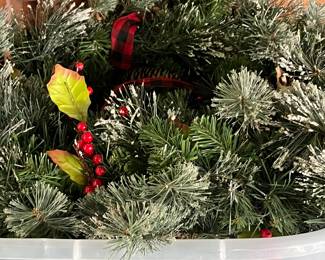 holiday decor
