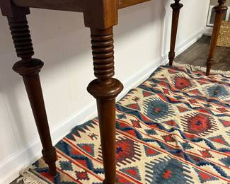 Milling Road for Baker console table