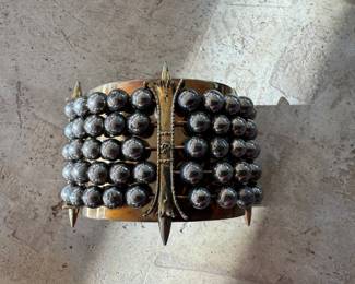 Fenton cuff bracelet
