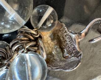 Steven Dweck bracelet