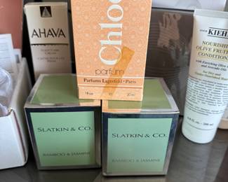 Chloe parfum