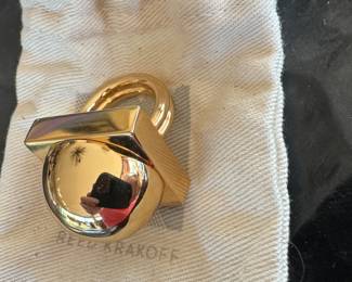 Reed Krakoff ring