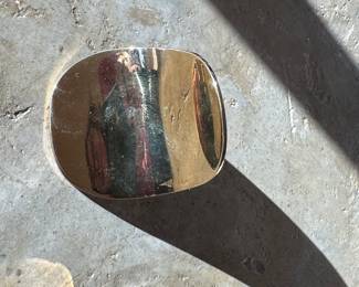 Tod's modern ring