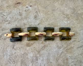 Laura Vogel bracelet