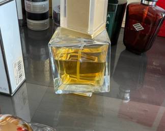 V'E Versace perfume eau de parfum 