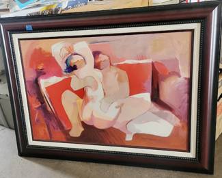 Sale Picture